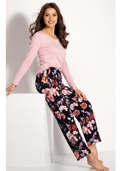 Momenti Chance piżama damska ze sklepu intimiti.pl w kategorii Piżamy damskie - zdjęcie 187899256