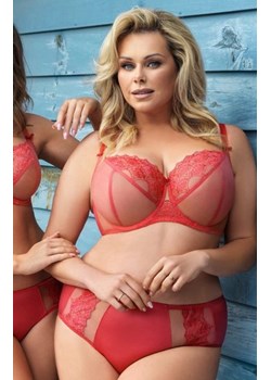 *Gorsenia K602 Bergamo figi damskie ze sklepu intimiti.pl w kategorii Majtki damskie - zdjęcie 187899257