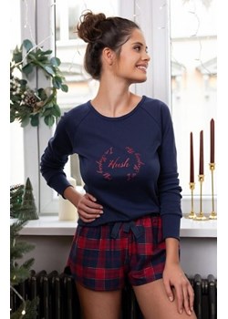 Sensis Clarissa piżama damska ze sklepu intimiti.pl w kategorii Piżamy damskie - zdjęcie 187899477