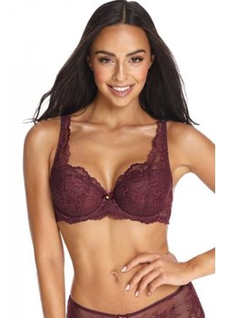 Mat M-3344/22 Cora biustonosz usztywniany ze sklepu intimiti.pl w kategorii Biustonosze - zdjęcie 187899549