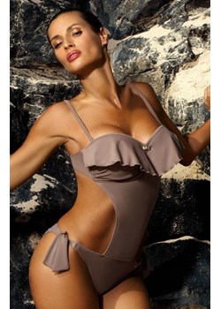 Marko Kostium kąpielowy Carmen Tripoli M-468 ze sklepu intimiti.pl w kategorii Stroje kąpielowe - zdjęcie 187899627