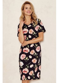 Taro Peony 3134 koszula damska ze sklepu intimiti.pl w kategorii Koszule nocne - zdjęcie 187899696