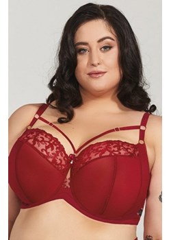 Krisline Clarisa biustonosz półusztywniany ze sklepu intimiti.pl w kategorii Biustonosze - zdjęcie 187899867