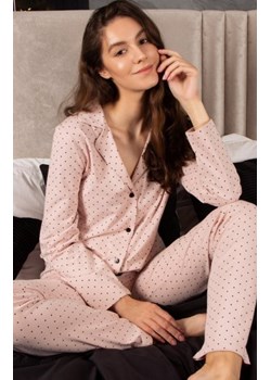 Momenti Eveline piżama damska ze sklepu intimiti.pl w kategorii Piżamy damskie - zdjęcie 187899879