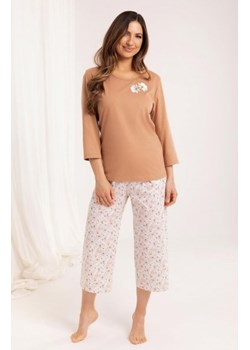 Regina 711 piżama damska ze sklepu intimiti.pl w kategorii Piżamy damskie - zdjęcie 187899915