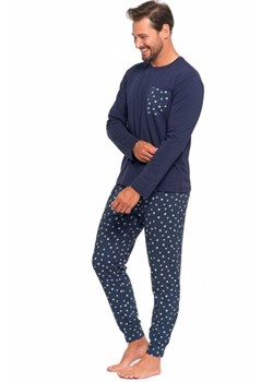 Moraj PDM5400-008 piżama męska ze sklepu intimiti.pl w kategorii Piżamy męskie - zdjęcie 187899989
