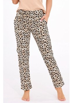 Cornette 690/47 spodnie piżamowe damskie ze sklepu intimiti.pl w kategorii Piżamy damskie - zdjęcie 187900058