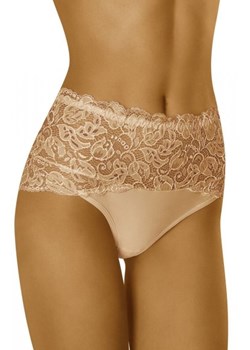 Wol-Bar Teri wysokie figi damskie ze sklepu intimiti.pl w kategorii Majtki damskie - zdjęcie 187900085