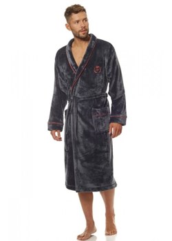 L&amp;L 2111 Luca szlafrok męski ze sklepu intimiti.pl w kategorii Szlafroki męskie - zdjęcie 187900117