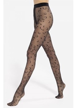 Gatta Trendy Tracy wz.01 5XL rajstopy damskie ze sklepu intimiti.pl w kategorii Rajstopy - zdjęcie 187900125