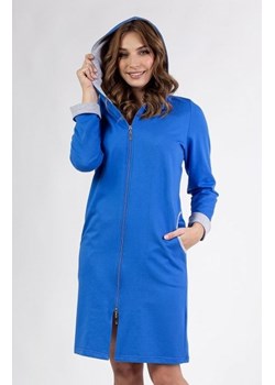 Regina 158 szlafrok damski ze sklepu intimiti.pl w kategorii Szlafroki damskie - zdjęcie 187900149