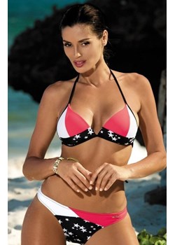 Marko Kostium kąpielowy Nora Granatina M-401 (5) ze sklepu intimiti.pl w kategorii Stroje kąpielowe - zdjęcie 187900158