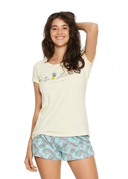 Henderson Ladies Favor 38060-10X piżama damska ze sklepu intimiti.pl w kategorii Piżamy damskie - zdjęcie 187900199