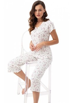 Luna 666 piżama damska ze sklepu intimiti.pl w kategorii Piżamy damskie - zdjęcie 187900208
