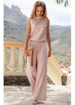 Moe M382 kombinezon pudrowy ze sklepu intimiti.pl w kategorii Kombinezony damskie - zdjęcie 187900438