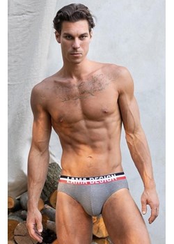 Lama M-1051 A'2 slipy męskie ze sklepu intimiti.pl w kategorii Majtki męskie - zdjęcie 187900447