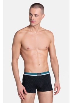 Henderson Zodiac 38314-99X bokserki męskie czarne ze sklepu intimiti.pl w kategorii Majtki męskie - zdjęcie 187900507
