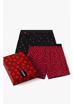 Atlantic 2GMB-009 A'2 bokserki męskie ze sklepu intimiti.pl w kategorii Majtki męskie - zdjęcie 187900608