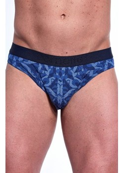 Cornette High Emotion 507/37 slipy męskie ze sklepu intimiti.pl w kategorii Majtki męskie - zdjęcie 187900639