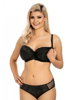 Lupoline 3108 figi damskie ze sklepu intimiti.pl w kategorii Majtki damskie - zdjęcie 187900665