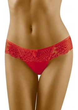 Wol-Bar Karioka szorto-stringi damskie ze sklepu intimiti.pl w kategorii Majtki damskie - zdjęcie 187900676