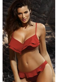 Marko Kostium kąpielowy Matylda Rubino M-469 (12) ze sklepu intimiti.pl w kategorii Stroje kąpielowe - zdjęcie 187900706