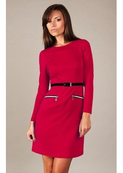 Vera Fashion Angela sukienka ze sklepu intimiti.pl w kategorii Sukienki - zdjęcie 187900727