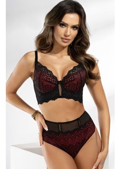 Dama Kier Georgia wysokie figi damskie ze sklepu intimiti.pl w kategorii Majtki damskie - zdjęcie 187900758