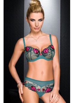 *Sawren Malachite biustonosz miękki ze sklepu intimiti.pl w kategorii Biustonosze - zdjęcie 187900826