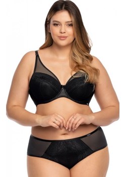 Nipplex Casilda czarne figi damskie ze sklepu intimiti.pl w kategorii Majtki damskie - zdjęcie 187900958