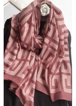 Kamea Wektor szal wiskozowy damski ze sklepu intimiti.pl w kategorii Szaliki i chusty damskie - zdjęcie 187900989