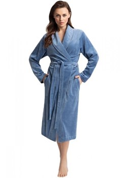 Luna 371 szlafrok damski ze sklepu intimiti.pl w kategorii Szlafroki damskie - zdjęcie 187901009