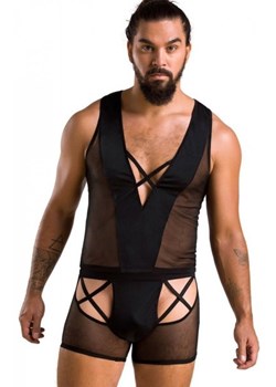 Passion 054 Oscar komplet męski ze sklepu intimiti.pl w kategorii Piżamy męskie - zdjęcie 187901028