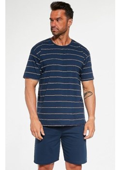 Cornette Various 338/45 piżama męska ze sklepu intimiti.pl w kategorii Piżamy męskie - zdjęcie 187901069