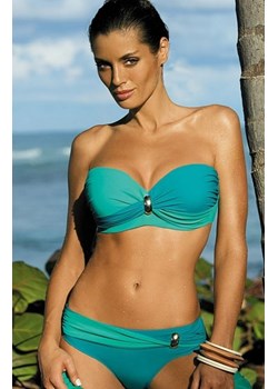 Marko Kostium kąpielowy Liliana Amalfi-Maldive M-259 Zielony (23) ze sklepu intimiti.pl w kategorii Stroje kąpielowe - zdjęcie 187901168