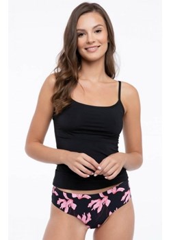 Julimex Cyklamen figi damskie tanga ze sklepu intimiti.pl w kategorii Majtki damskie - zdjęcie 187901257