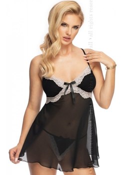 Irall Lalita koszulka babydoll i stringi ze sklepu intimiti.pl w kategorii Piżamy damskie - zdjęcie 187901288