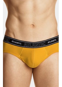 Atlantic MP-1569 Magic Pocket slipy męskie ze sklepu intimiti.pl w kategorii Majtki męskie - zdjęcie 187901335