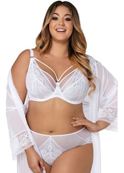 *Ava 1824 White biustonosz miękki ze sklepu intimiti.pl w kategorii Biustonosze - zdjęcie 187901349
