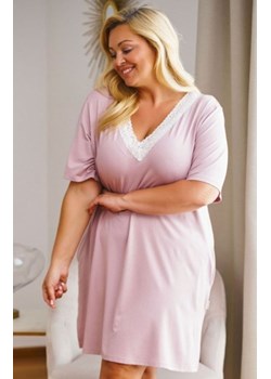 Doctor Nap TB.7153 wiskozowa koszula nocna ze sklepu intimiti.pl w kategorii Koszule nocne - zdjęcie 187901409