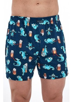 Cornette Classic 001/175 bokserki męskie ze sklepu intimiti.pl w kategorii Majtki męskie - zdjęcie 187901428