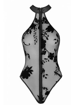 Noir F314 seksowne body damskie ze sklepu intimiti.pl w kategorii Body damskie - zdjęcie 187901436
