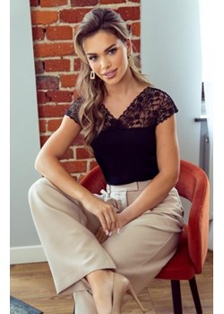 Eldar Leyla bluzka damska ze sklepu intimiti.pl w kategorii Bluzki damskie - zdjęcie 187901437