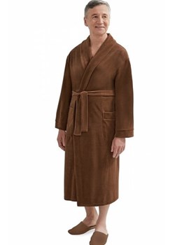 Martel 420 Henryk II szlafrok męski ze sklepu intimiti.pl w kategorii Szlafroki męskie - zdjęcie 187901459