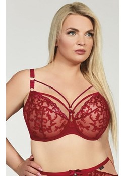 Krisline Clarisa biustonosz miękki full cup ze sklepu intimiti.pl w kategorii Biustonosze - zdjęcie 187901476