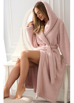 L&amp;L 2556 Haven długi szlafrok damski ze sklepu intimiti.pl w kategorii Szlafroki damskie - zdjęcie 187901639