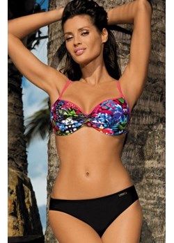 Marko Kostium kąpielowy April Nero M-360 (3) ze sklepu intimiti.pl w kategorii Stroje kąpielowe - zdjęcie 187901685