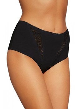 Gabidar Figi Stella 180 Czarne ze sklepu intimiti.pl w kategorii Majtki damskie - zdjęcie 187901699
