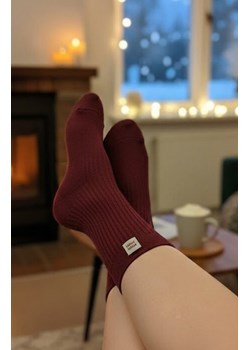 WiK Soxlandia 044 Kaszmir 11 skarpety damskie ze sklepu intimiti.pl w kategorii Skarpetki damskie - zdjęcie 187901728