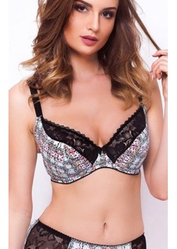 *Kostar Rebeca biustonosz półusztywniany ze sklepu intimiti.pl w kategorii Biustonosze - zdjęcie 187901775